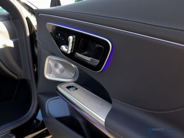 Mercedes-Benz CLE